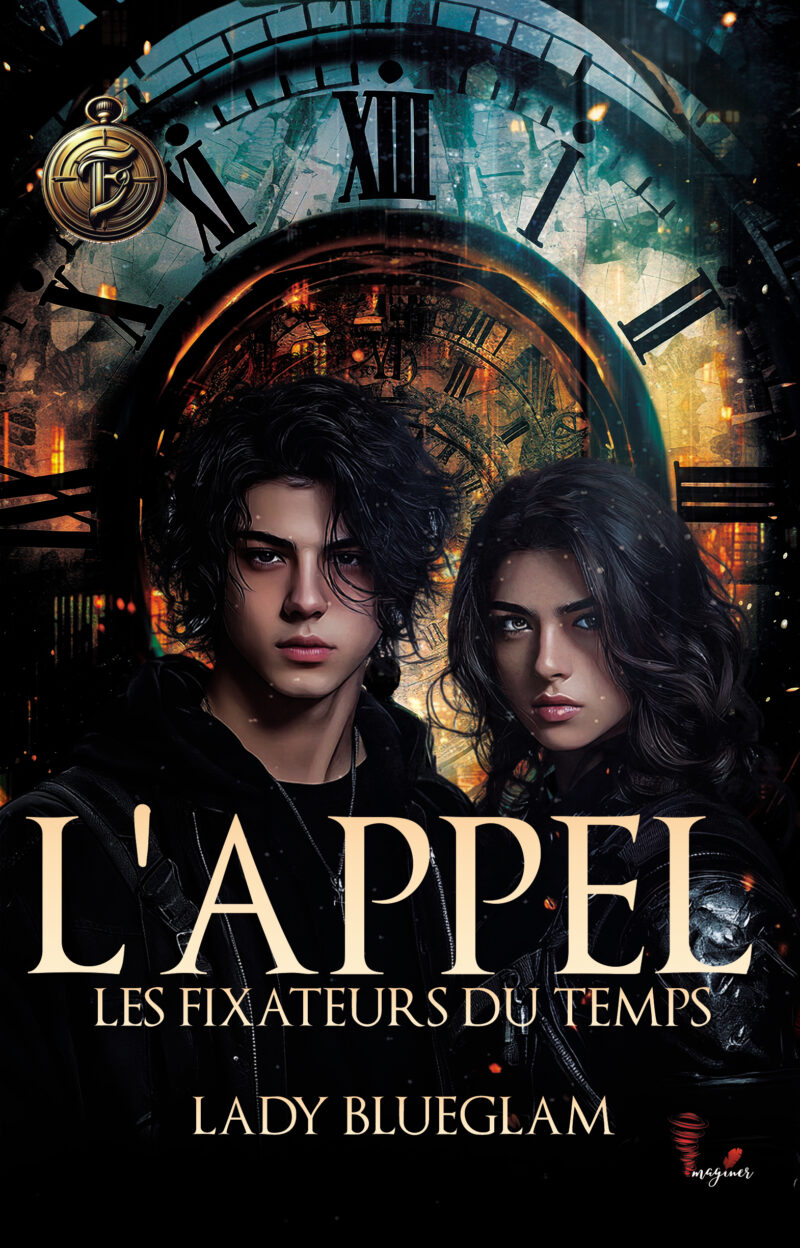 L'Appel - Les Fixateurs du Temps Volume 1