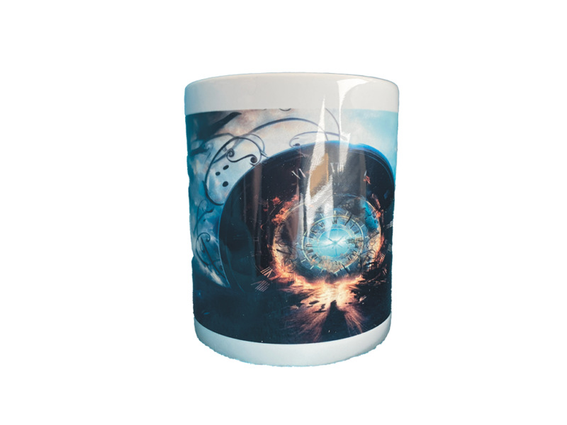 Tasse / Mug Fixateurs du Temps – Image 3