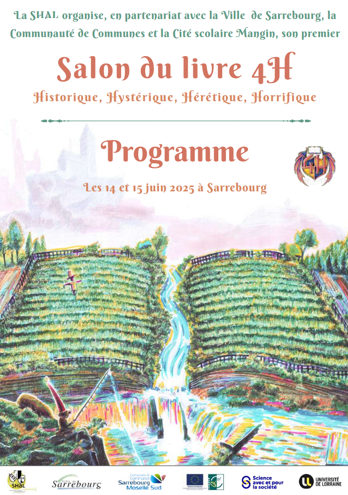 Festival 4H